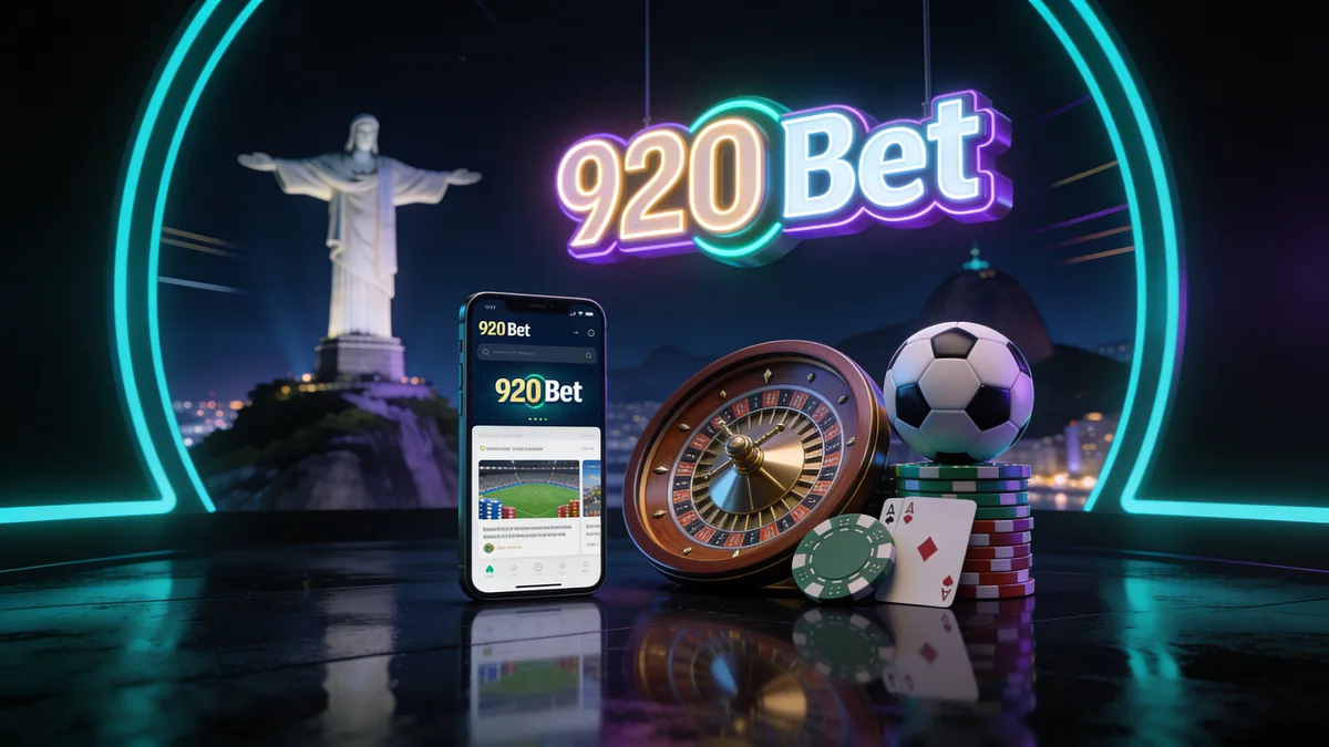 App 920 Bet para Android: Download e Instalação do APK: guia de 920 bet para jogadores no Brasil